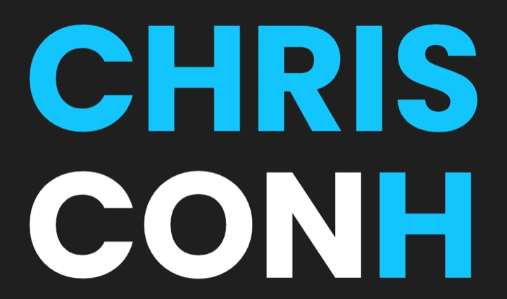 Chris con H